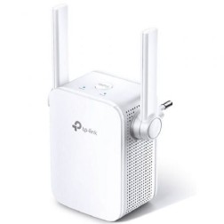 Repetidor- AP Inalámbrico TP-Link TL-WA855RE 300Mbps- 2 Antenas