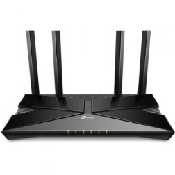 Router Inalámbrico TP-Link Archer AX10- WiFi 6- 1500 Mbps- 2-4GHz 5GHz- 4 Antenas- WiFi 802-11ax-ac-n-a- - n-b-g