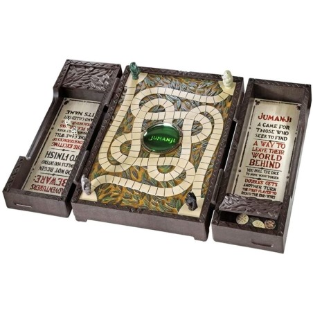 Replica juego mesa the noble collection