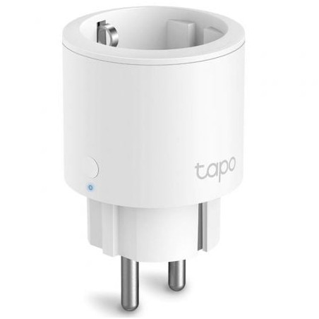 Enchufe WiFi Inteligente TP-Link Tapo P115