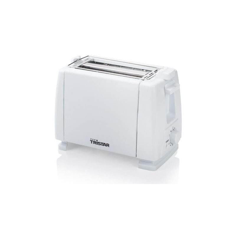 Tostador Tristar BR-1009- 650W- Blanco