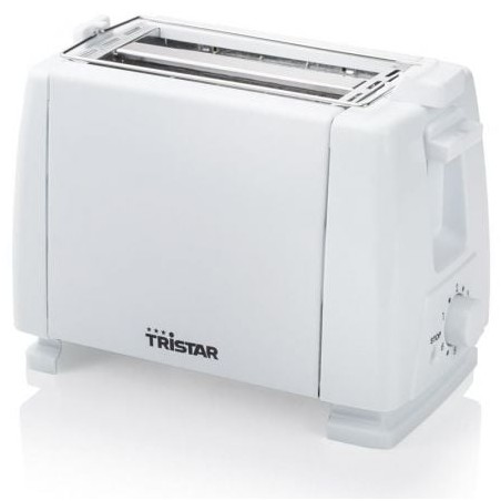 Tostador Tristar BR-1009- 650W- Blanco