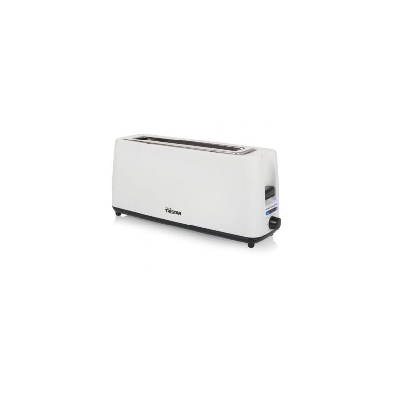 Tostador Tristar BR-1056- 900W- Blanco