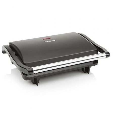 Grill Eléctrico Tristar GR-2650- 700W- Tamaño 225*140mm