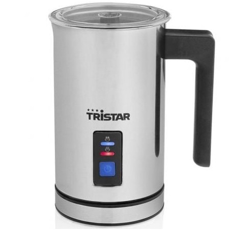 Calentador de Leche Tristar MK-2276- 500W- Capacidad 240ml