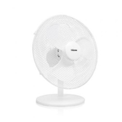 Ventilador de Sobremesa Tristar VE-5727- 45W- 3 Aspas 40cm- 3 velocidades