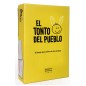 Juego mesa el tonto del pueblo