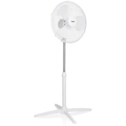 Ventilador de Pie Tristar VE-5755- 45W- 3 Aspas 40cm- 3 velocidades