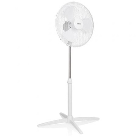 Ventilador de Pie Tristar VE-5755- 45W- 3 Aspas 40cm- 3 velocidades