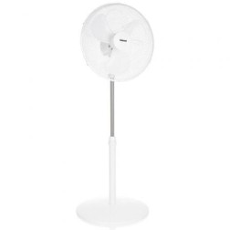 Ventilador de Pie Tristar VE-5757- 45W- 3 Aspas 40cm- 3 velocidades