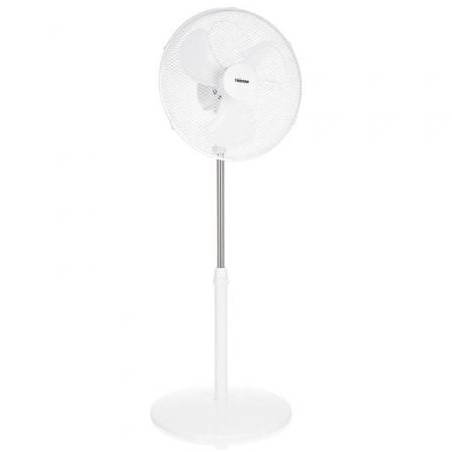 Ventilador de Pie Tristar VE-5757- 45W- 3 Aspas 40cm- 3 velocidades