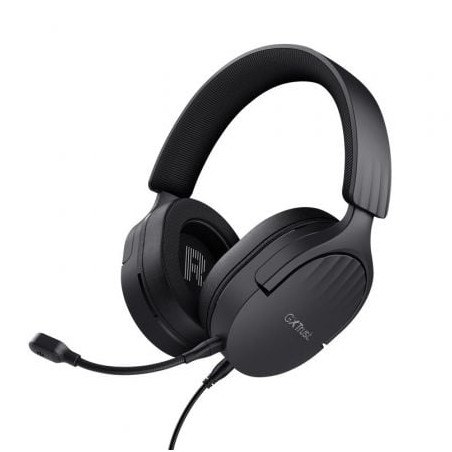 Auriculares Gaming con Micrófono Trust Gaming GXT 489 Fayzo- Jack 3-5