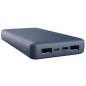 Powerbank 20000mAh Trust Primo- 15W- Azul