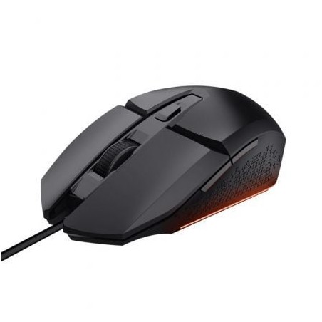 Ratón Gaming Trust Gaming GXT 109 Felox- Hasta 6400 DPI