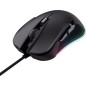 Ratón Gaming Trust Gaming GXT 922 YBAR- Hasta 7200 DPI