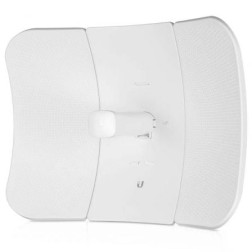 Antena Direccional Ubiquiti LBE-5AC-LR LiteBeam AC Gen2 AirMAX 26DBI