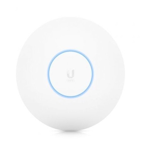 Punto de Acceso Ubiquiti Unifi U6+