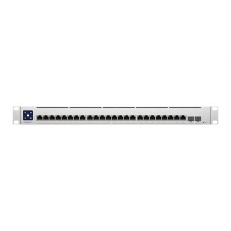 SWITCH UBIQUITI USW-ENTERPRISEXG-24