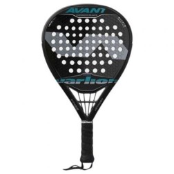 Pala de Pádel Varlion Avant Difusor Carbon- Negra