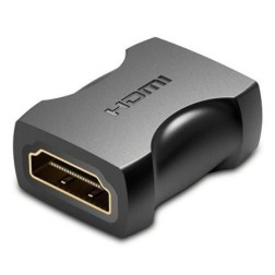 Adaptador HDMI 2-0 4K Vention AIRB0- HDMI Hembra - HDMI Hembra