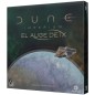 Juego mesa dune imperium: el auge