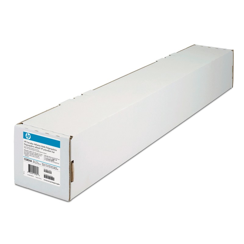 Lamina hp cf019a transparente impresion