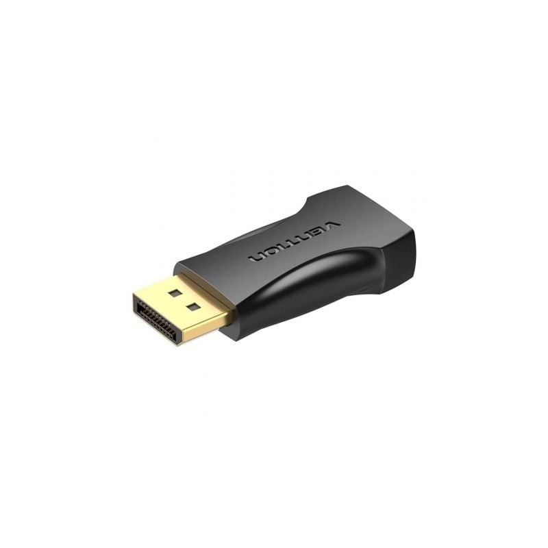 Adaptador Vention HBOB0- DisplayPort Macho - HDMI Hembra