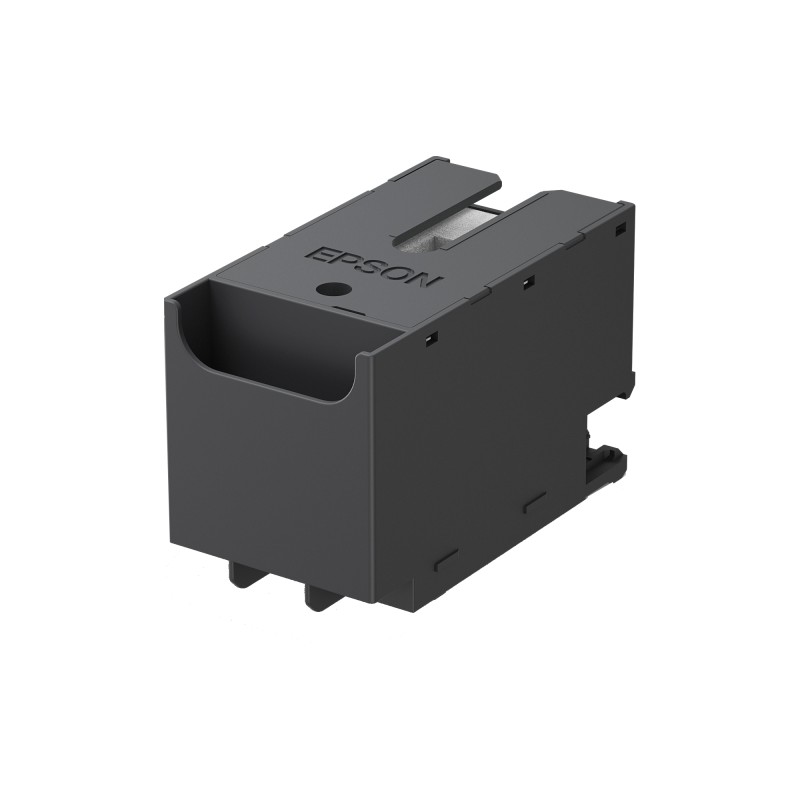 Caja mantenimiento epson workforce pro wf - 4700 Caja mantenimiento epson workforce pro wf - 4700