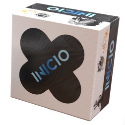 Juego mesa inicio