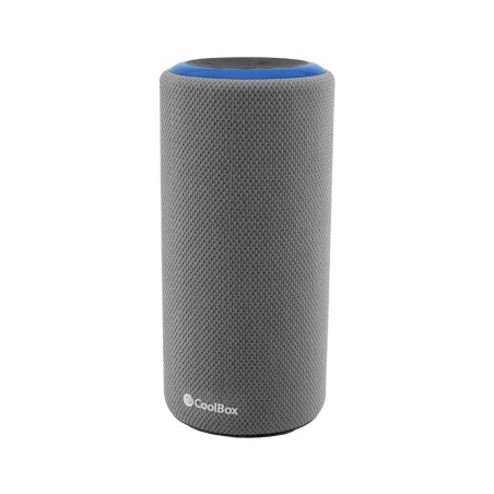 Altavoz inalambrico bluetooth coolbox drop g232