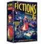 Juego mesa fictions: memorias un gangster