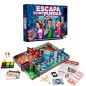 Juego mesa bizak escapa como puedas