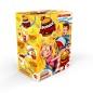 Juego mesa bizak burger boom