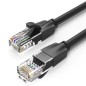 Cable de Red RJ45 UTP Vention IBEBH Cat-6- 2m- Negro