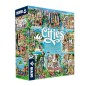 Juego mesa cities