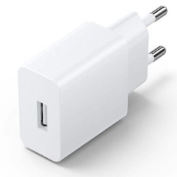 Cargador de Pared Vention PSD15-5W-0501000EU- 1xUSB- 5W