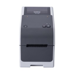 Impresora etiquetas y tickets brother td - 2320d300