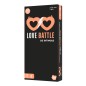 Juego mesa love battle