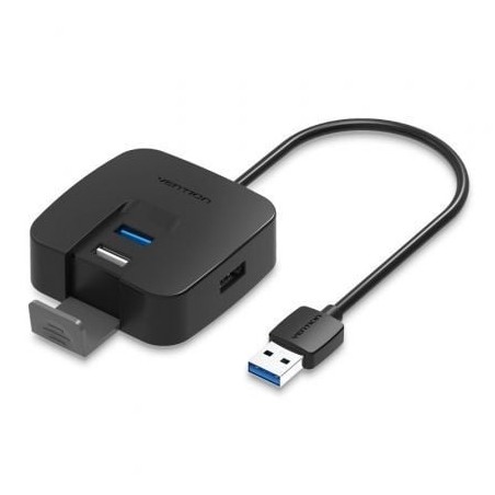 Hub USB 3-0 Vention CHABB- 4xUSB- 15cm