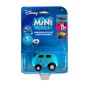 Mini cute cars disney 1 unidad