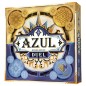 Juego mesa azul duel