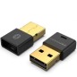 Transmisor y Receptor USB- MP3- Bluetooth Vention NAFB0