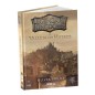 Libro - juego legendary kingdoms 1: