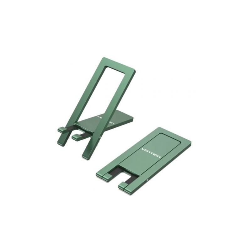 Soporte para Smartphone-Tablet Vention KCZG0- Verde