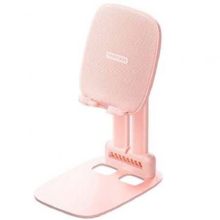 Soporte para Smartphone-Tablet Vention KSGP0- Rosa