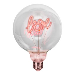 Bombilla led neon paladone mickey mouse