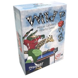 Juego mesa wild pong