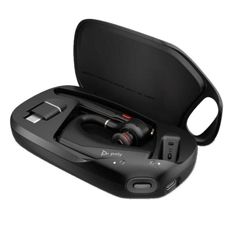 Auricular poly voyager legend 50 - m inalamabrico