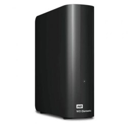 Disco Externo Western Digital WD Elements Desktop 10TB- 3-5"- USB 3-0