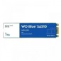 Disco SSD Western Digital WD Blue SA510 1TB- M-2 2280